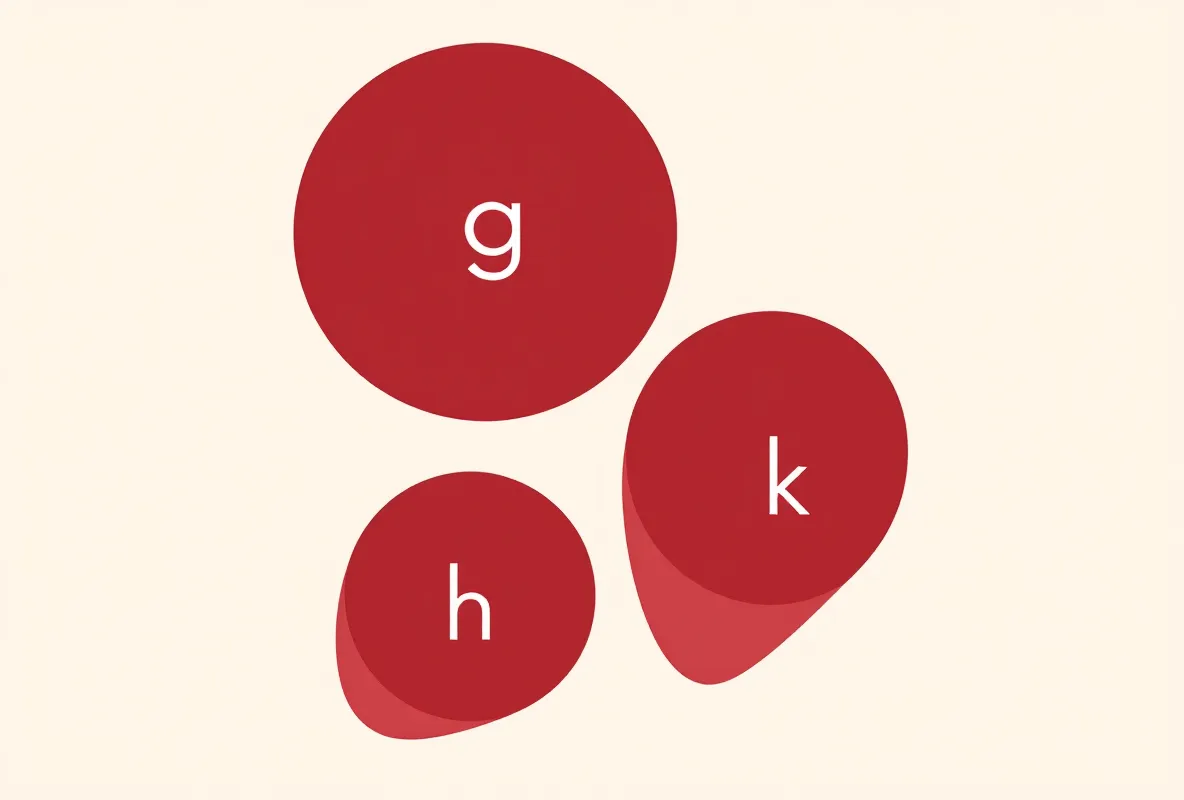 the 127-gene emphysema reversal